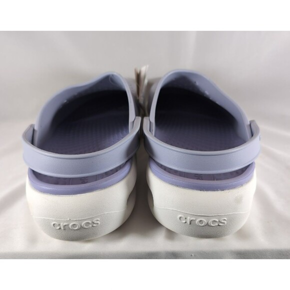 Crocs InMotion Clog (209964-5BR) Men\'s 13 Lavender Comfort Slip-On Recovery Shoe main image 5